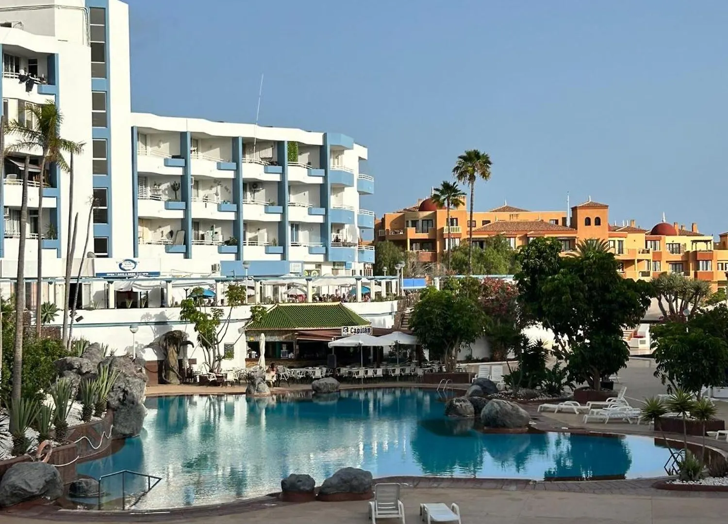 Zen Apartment Tenerife San Miguel de Abona