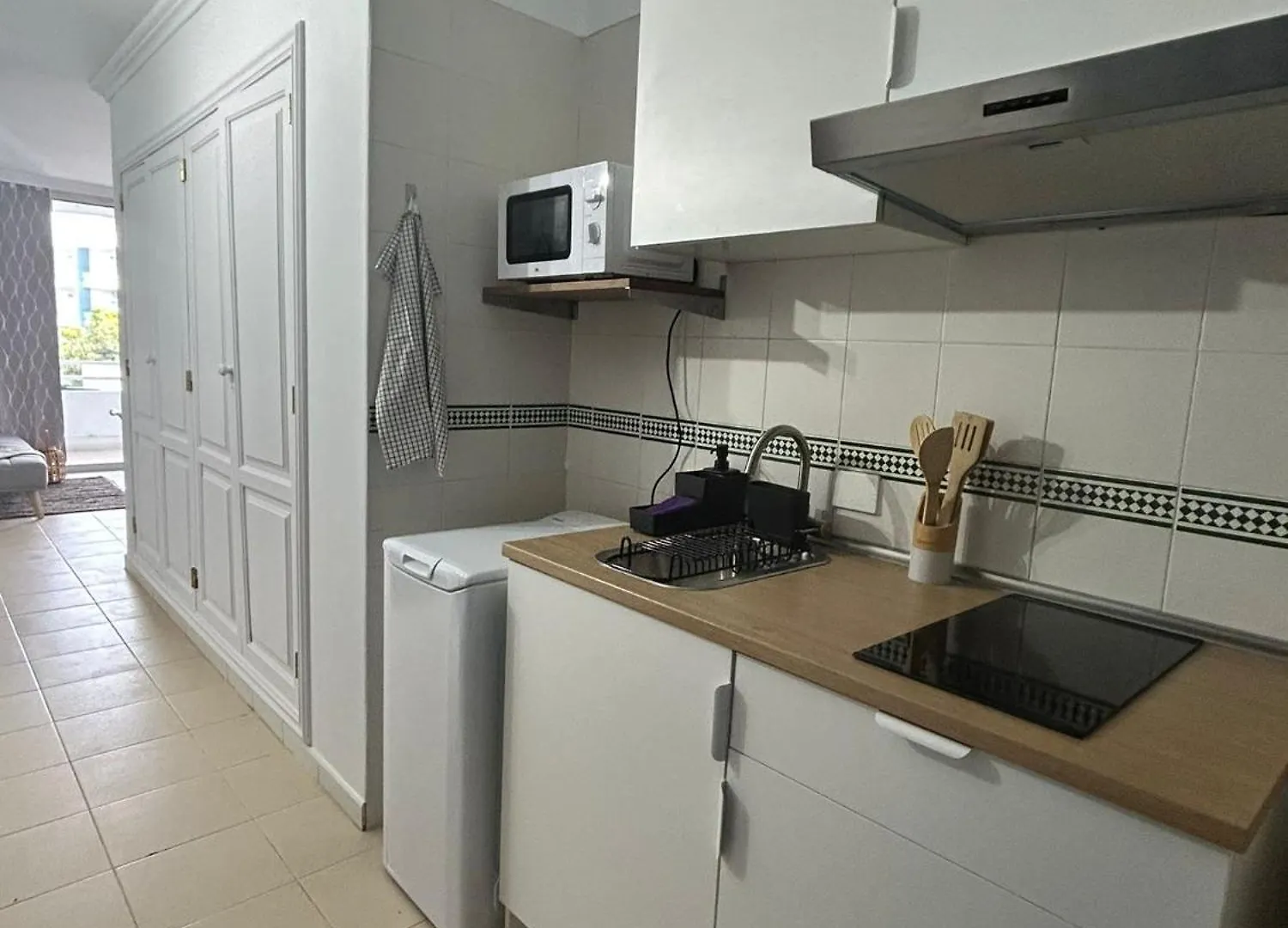 Zen Apartment Tenerife San Miguel de Abona