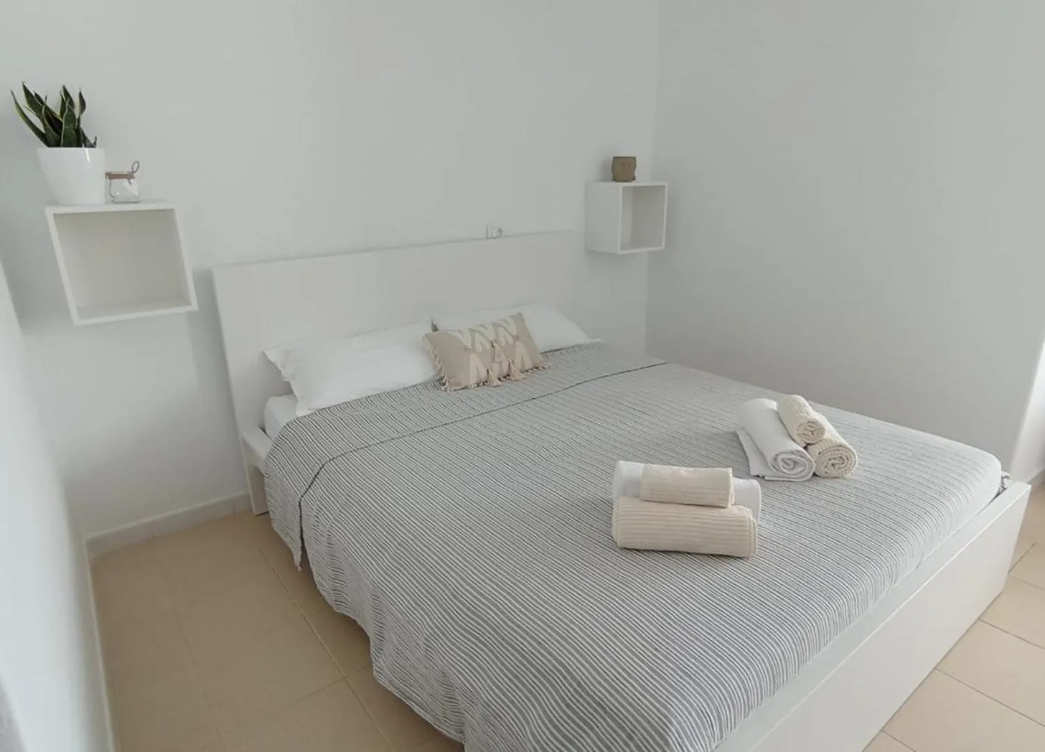 Zen Apartment Tenerife San Miguel de Abona Spain