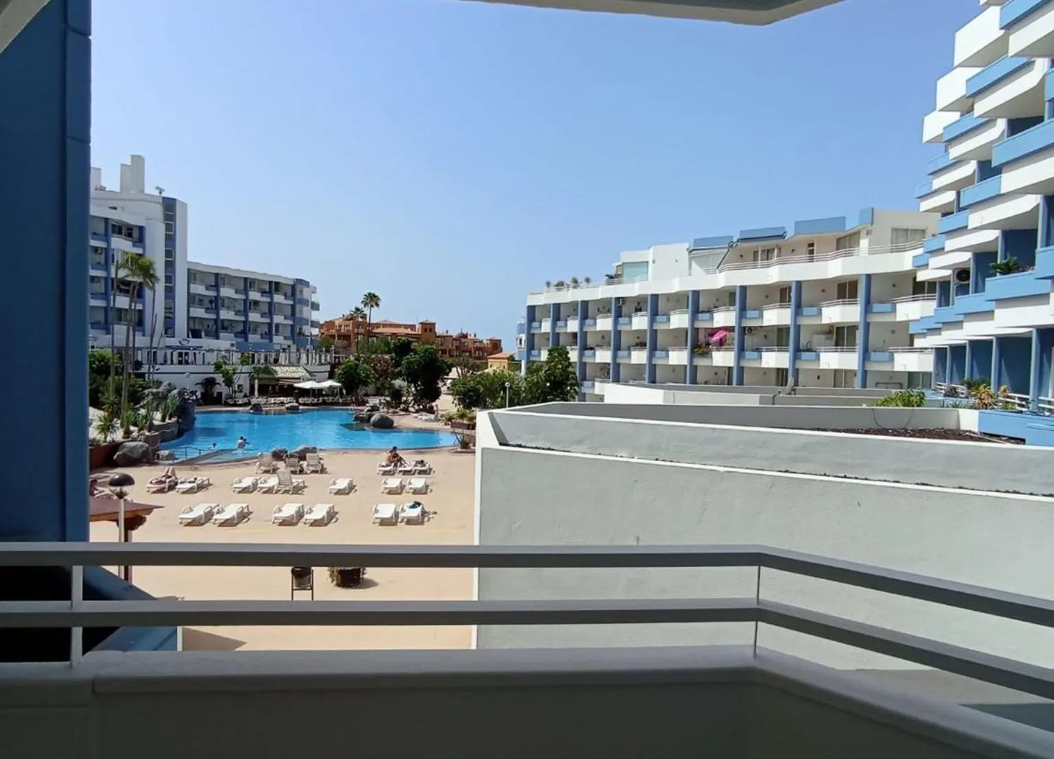 Zen Apartment Tenerife San Miguel de Abona
