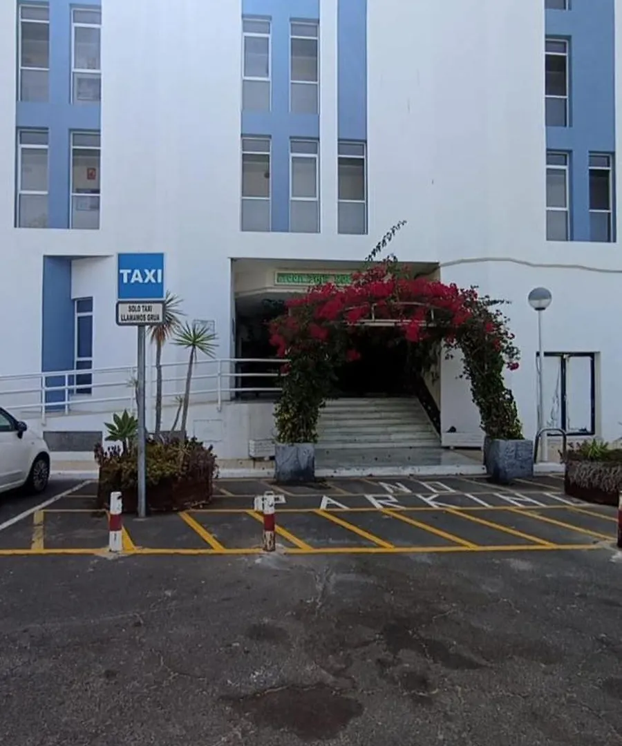 Zen Apartment Tenerife San Miguel de Abona 0*,  Spain