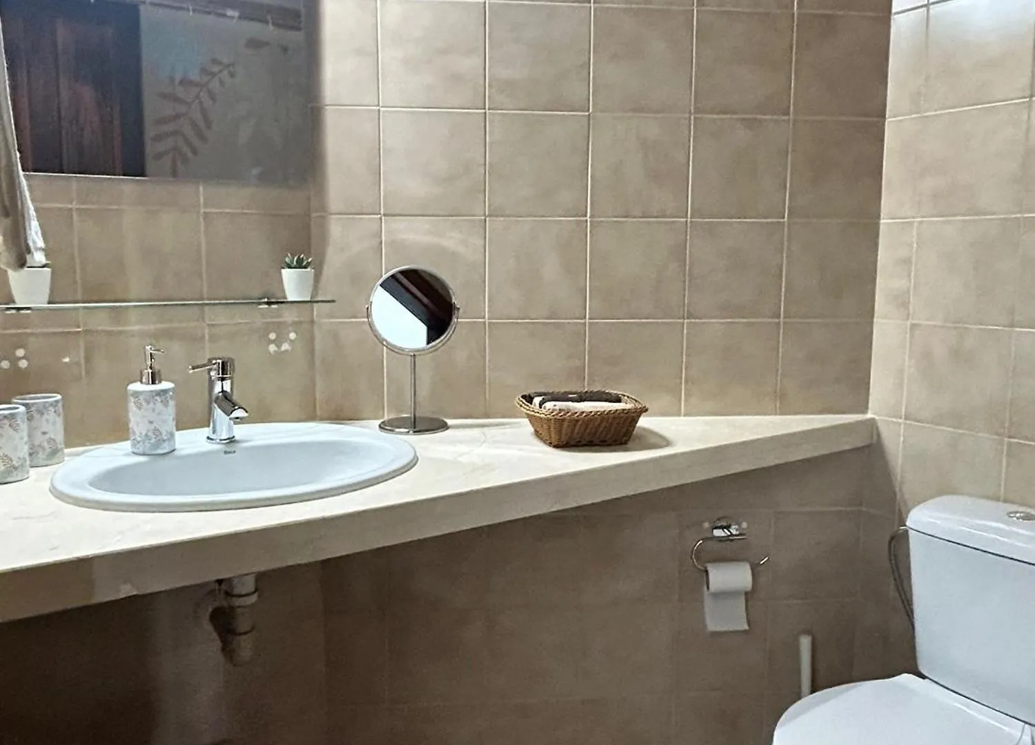 Zen Apartment Tenerife San Miguel de Abona