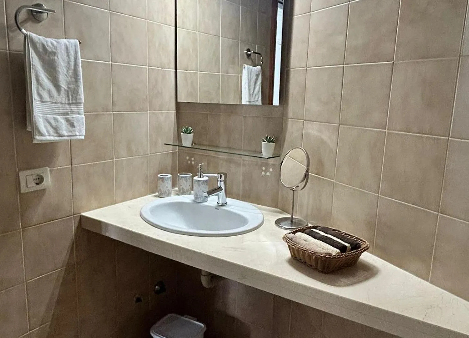 Zen Apartment Tenerife San Miguel de Abona