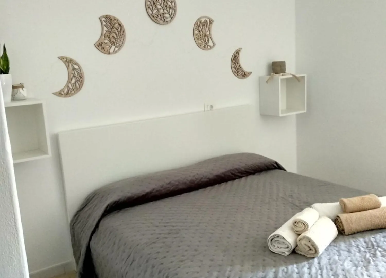Zen Apartment Tenerife San Miguel de Abona Spain