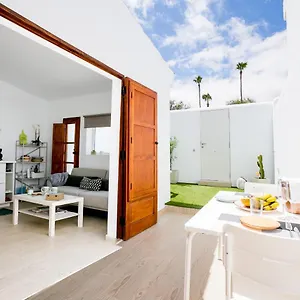 Appartement Cactus, San Miguel de Abona