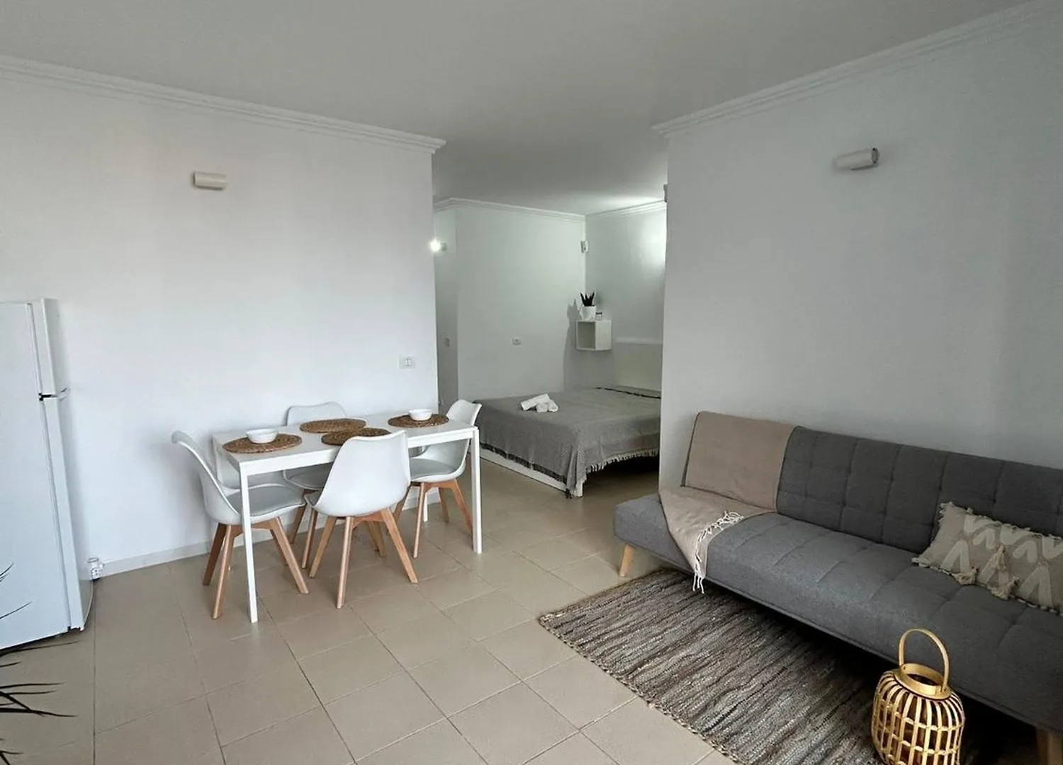 Zen Apartment Tenerife San Miguel de Abona Spain